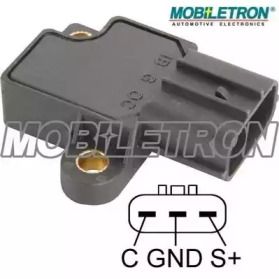 Коммутатор зажигания Mobiletron IG-M011.