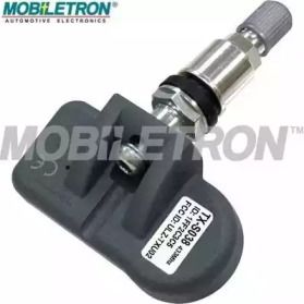 Датчик частоты вращения колеса, контроль давления в шинах Mobiletron TX-S038.