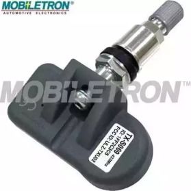 Датчик частоти обертання колеса, контроль тиску в шинах Mobiletron TX-S069.