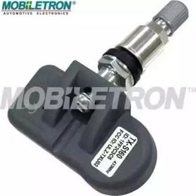 Датчик частоти обертання колеса, контроль тиску в шинах Mobiletron TX-S160.