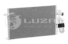 Радіатор кондиціонера Luzar LRAC 0576.