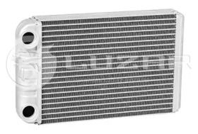 Радиатор печки на Опель Астра  Luzar LRh 0550.
