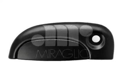 Ручка дверей Miraglio 80/525SC.
