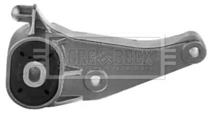 Подушка двигателя на Опель Тигра  Borg & Beck BEM4103.