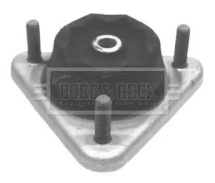 Опора амортизатора Borg & Beck BSM5033.