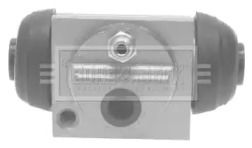 Задний тормозной цилиндр на Дача Дастер  Borg & Beck BBW1932.