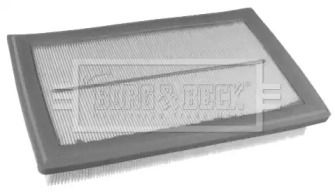Воздушный фильтр на Mercedes-Benz W212 Borg & Beck BFA2423.