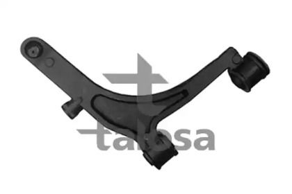 Нижній правий важіль передньої підвіски на Рено Майстер  Talosa 40-07199.