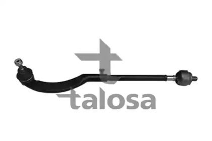 Левая рулевая тяга Talosa 41-01003.