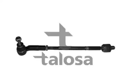 Правая рулевая тяга на Skoda Octavia Tour  Talosa 41-02118.