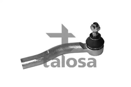 Правый рулевой наконечник на Citroen C1  Talosa 42-00001.