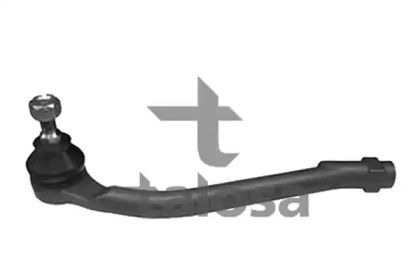 Правый рулевой наконечник на Kia Ceed ED Talosa 42-01244.