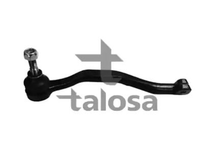 Левый рулевой наконечник Talosa 42-03427.