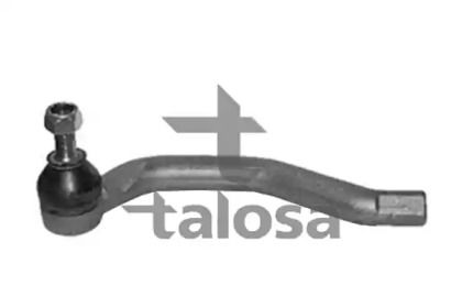 Левый рулевой наконечник Talosa 42-07348.