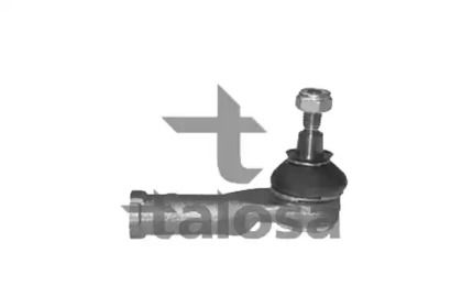 Рулевой наконечник на Ягуар Х-Тайп  Talosa 42-09265.