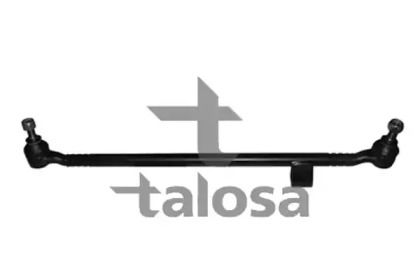 Поздовжня рульова тяга на Мерседес Е Клас  Talosa 43-01925.