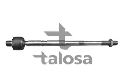 Рулевая тяга на Iveco Daily  Talosa 44-03423.