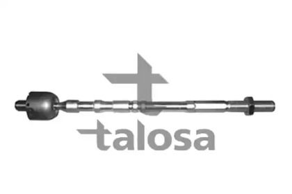 Правая рулевая тяга на Subaru Forester  Talosa 44-07113.