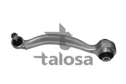Нижній лівий важіль передньої підвіски Talosa 46-01284.