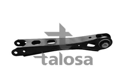 Нижній важіль задньої підвіски на BMW X4  Talosa 46-01896.