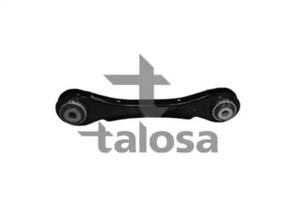 Верхній лівий важіль задньої підвіски на BMW 1  Talosa 46-04237.