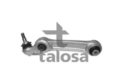 Нижній правий важіль передньої підвіски на БМВ Е10 Talosa 46-06560.