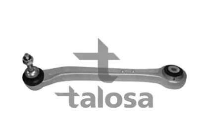 Нижний левый рычаг задней подвески Talosa 46-08665.