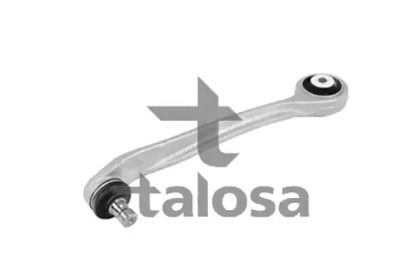 Верхній правий важіль передньої підвіски на Skoda Superb 1 Talosa 46-09597.