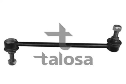Права стійка стабілізатора на Kia Picanto  Talosa 50-00522.