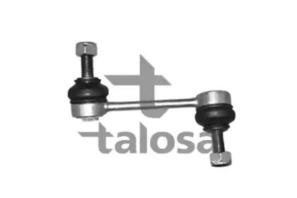 Задня права стійка стабілізатора на Альфа Ромео 159  Talosa 50-01008.