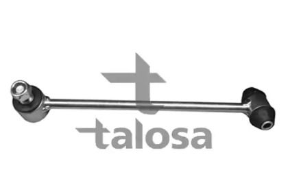 Задня права стійка стабілізатора на Mercedes-Benz GLK  Talosa 50-01045.