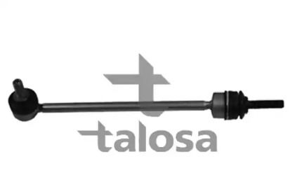 Левая стойка стабилизатора на Мерседес С класс  Talosa 50-01294.