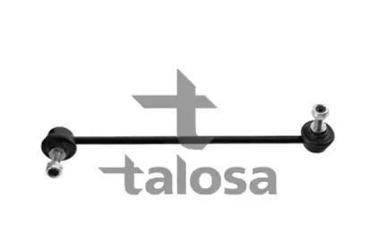 Ліва стійка стабілізатора на Міні Каутріман  Talosa 50-01554.