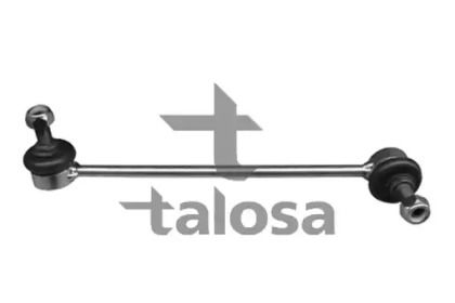 Передняя стойка стабилизатора на Mercedes-Benz W203 Talosa 50-01704.