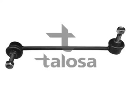 Ліва стійка стабілізатора на BMW E39 Talosa 50-02338.