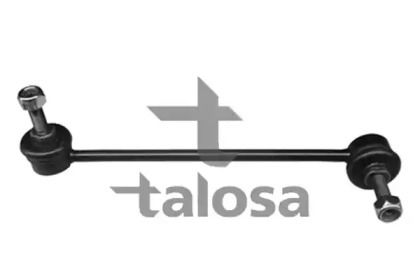 Права стійка стабілізатора на БМВ Е39 Talosa 50-02339.