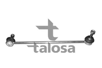 Левая стойка стабилизатора на БМВ 6  Talosa 50-02396.