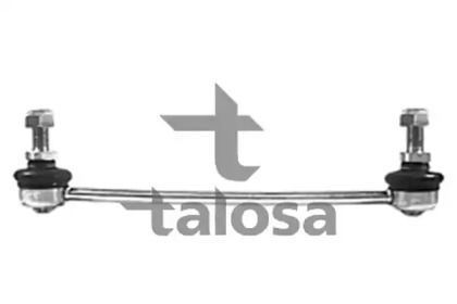 Передняя стойка стабилизатора на Опель Сенатор  Talosa 50-02524.
