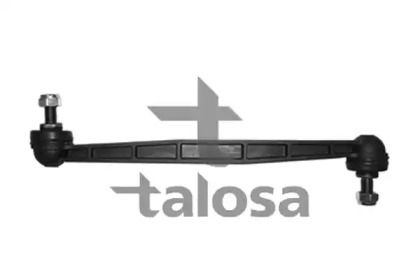 Передняя стойка стабилизатора на Opel Meriva  Talosa 50-02667.