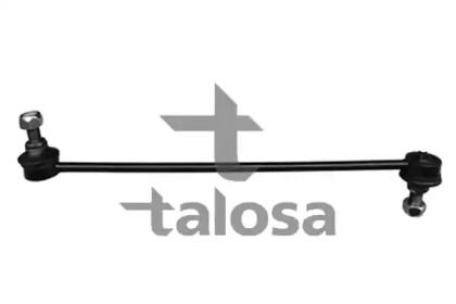 Передняя стойка стабилизатора на Опель Сигнум  Talosa 50-02672.