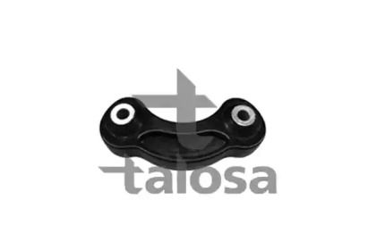 Задня стійка стабілізатора на Audi A6 C6 Talosa 50-03637.