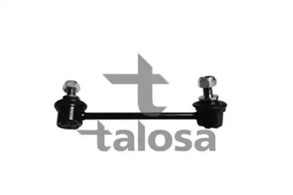 Задняя левая стойка стабилизатора на Мазда 3  Talosa 50-04596.