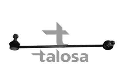 Правая стойка стабилизатора на БМВ Х3  Talosa 50-04751.