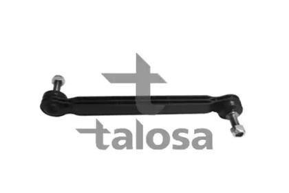 Передняя стойка стабилизатора на Fiat Tipo  Talosa 50-05059.