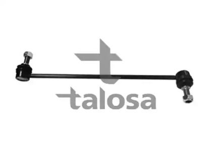 Левая стойка стабилизатора на Мерседес В Класс  Talosa 50-05639.