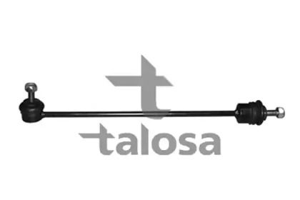 Передняя стойка стабилизатора на Рено Лагуна 1 Talosa 50-06245.