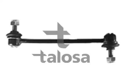 Передня стійка стабілізатора на Рено Сценік 1 Talosa 50-06321.