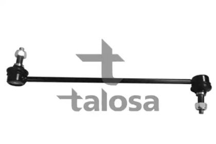 Передня стійка стабілізатора на Kia Sorento 3 Talosa 50-06335.