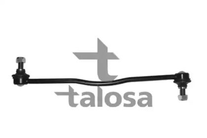 Передня стійка стабілізатора на Опель Вектра C Talosa 50-07283.