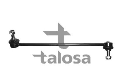 левая стойка стабилизатора Talosa 50-07378.